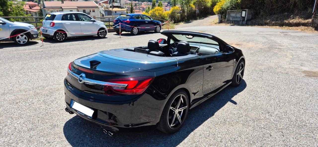 Opel Cascada 2.0 CDTI 170CV Innovation-Km 81.000