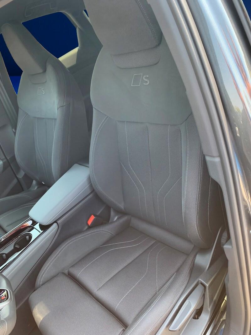 AUDI Q3 3ª serie Q3 SPB TDI 110 kW S tronic S ...