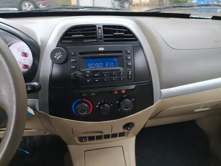 Dr DR5 1.6 16V Bi-Fuel GPL