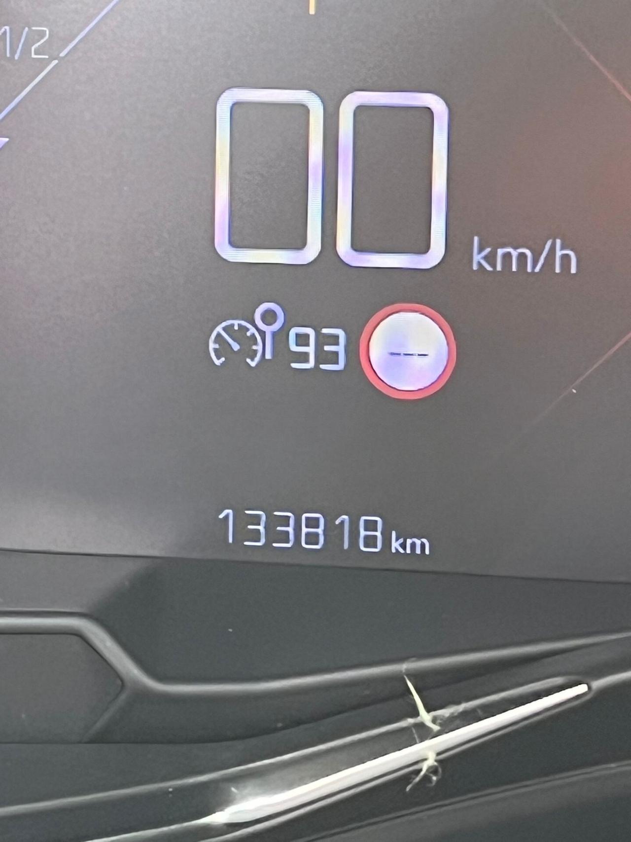 Ds 7 Crossback BlueHDi 180 aut. Grand Chic