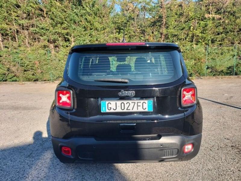 Jeep Renegade 1.0 T3 Longitude