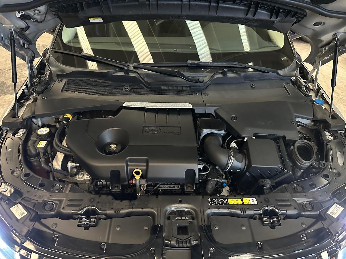 LAND ROVER - Range Rover Evoque - RR Evoque 2.0D 180 CV AWD Auto 1 Edition