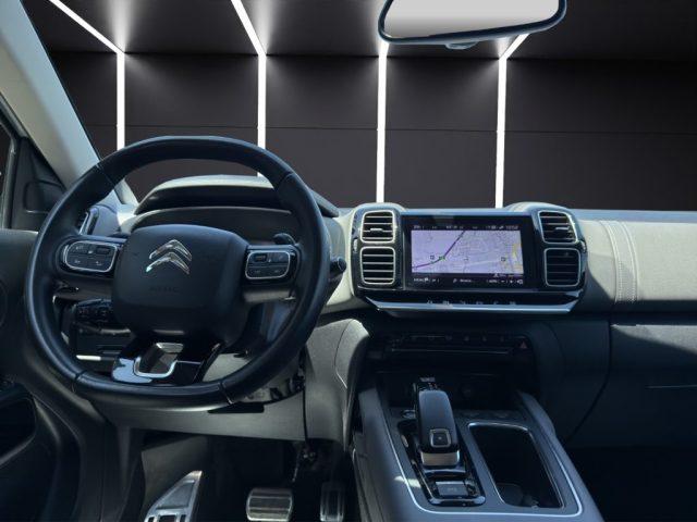 CITROEN C5 Aircross PureTech 130 S&S EAT8 Shine