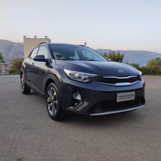KIA Stonic 1.6 CRDi 110 CV Energy