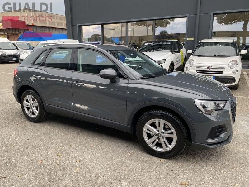Audi Q3 Q3 SPB 35 TFSI S TRONIC Business Plus