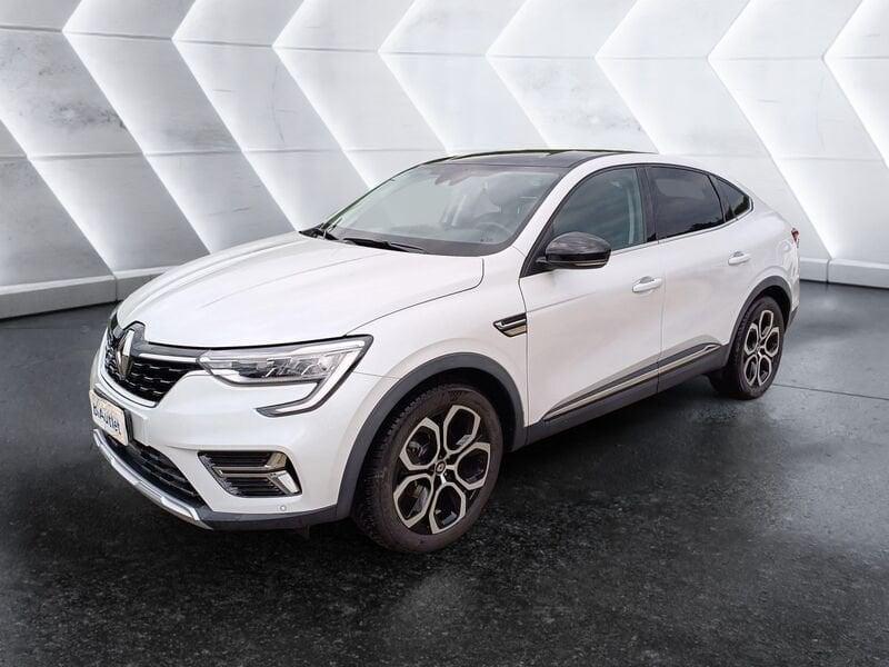 Renault Arkana 1.6 E-Tech full hybrid Intens 145cv