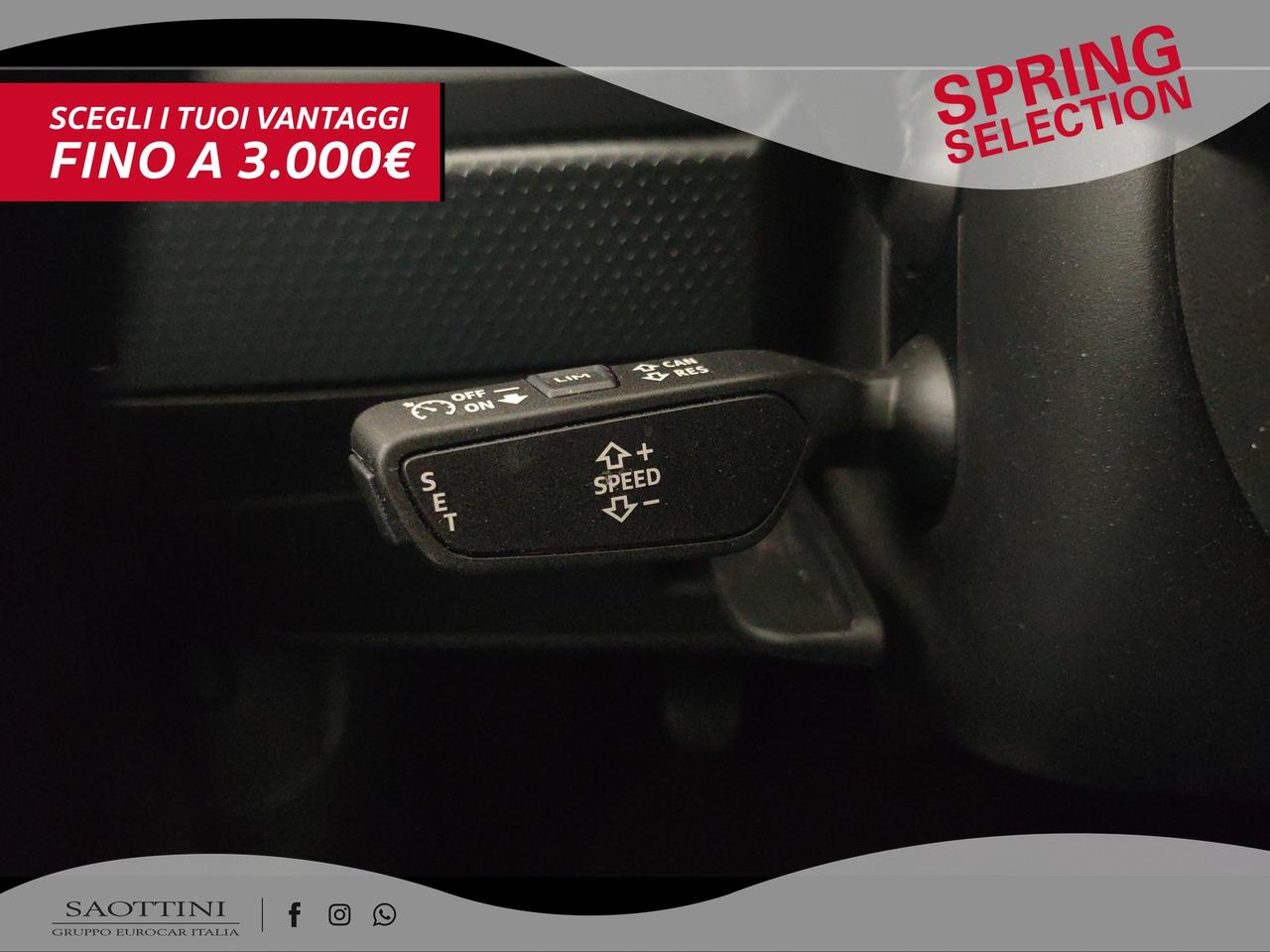 Sportback 25 1.0 TFSI Admired Advanced