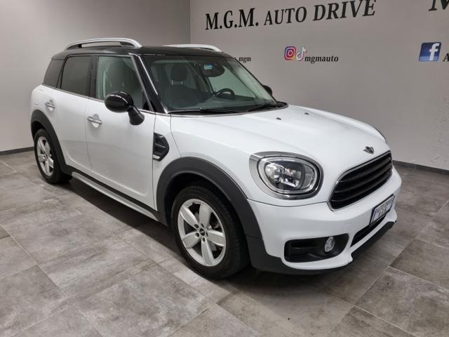MINI Countryman 1.5 Cooper Hype Countryman