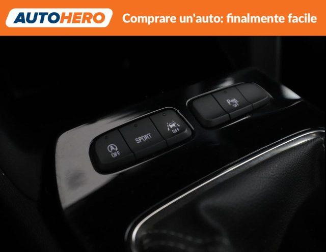 OPEL Mokka 1.2 Turbo GS