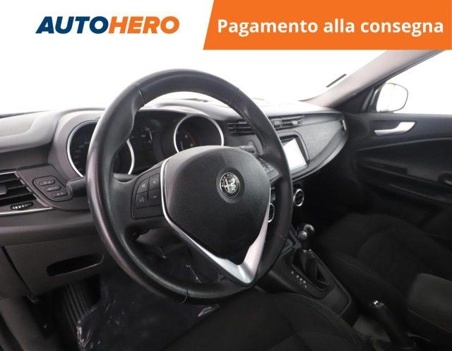 ALFA ROMEO Giulietta 2.0 JTDm 175 CV TCT Super