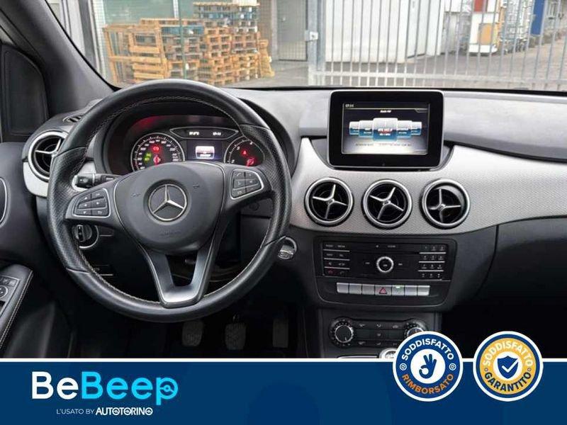 Mercedes-Benz Classe B B 180 D (CDI) SPORT