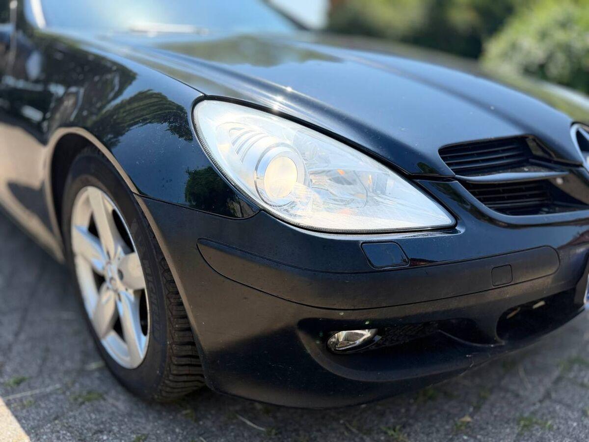 Mercedes Classe SLK 280 V6