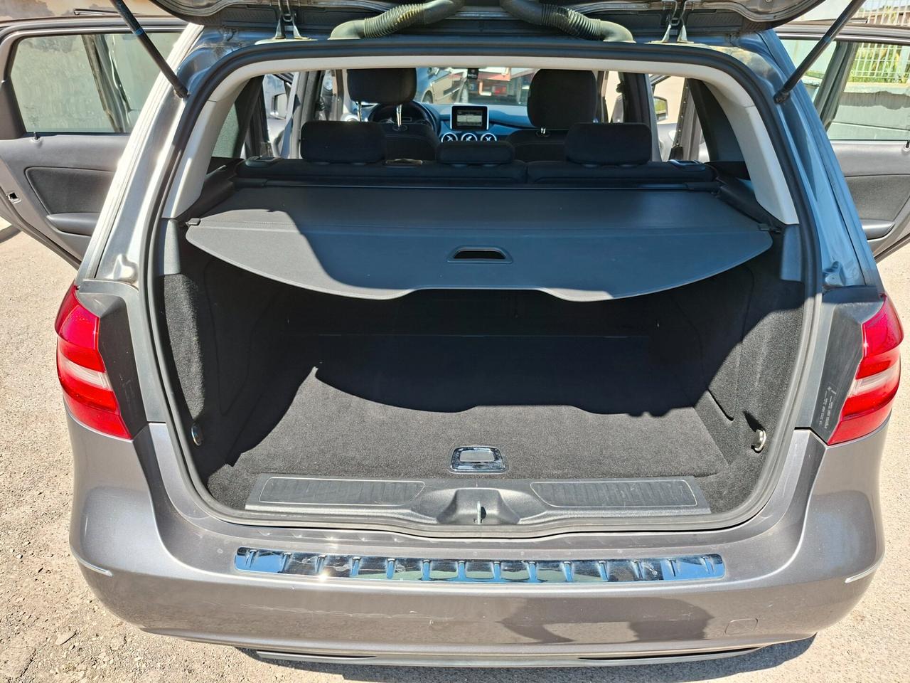 Mercedes-benz B 180 CDI Executive MOTORE MERCEDES