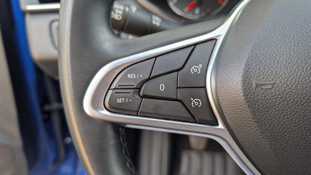 RENAULT Clio 1.0 BENZINA 90CV 5 PORTE OK NEOPATENTATO