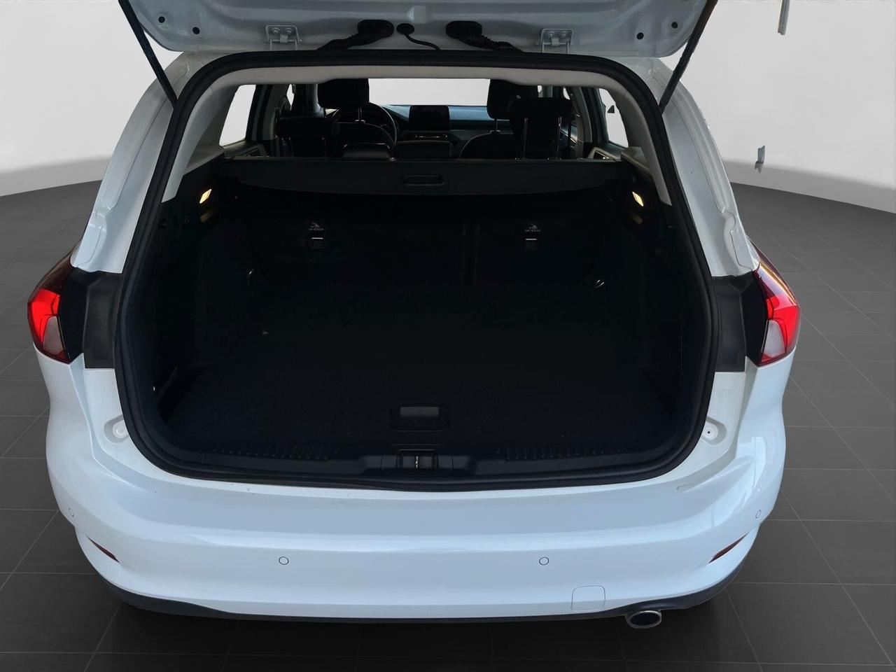 Ford Focus SW 1.5 EcoBlue 120cv AUT. COME NUOVA