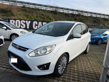 Ford C-Max 1.6 TDCi 115CV Titanium-03/2011