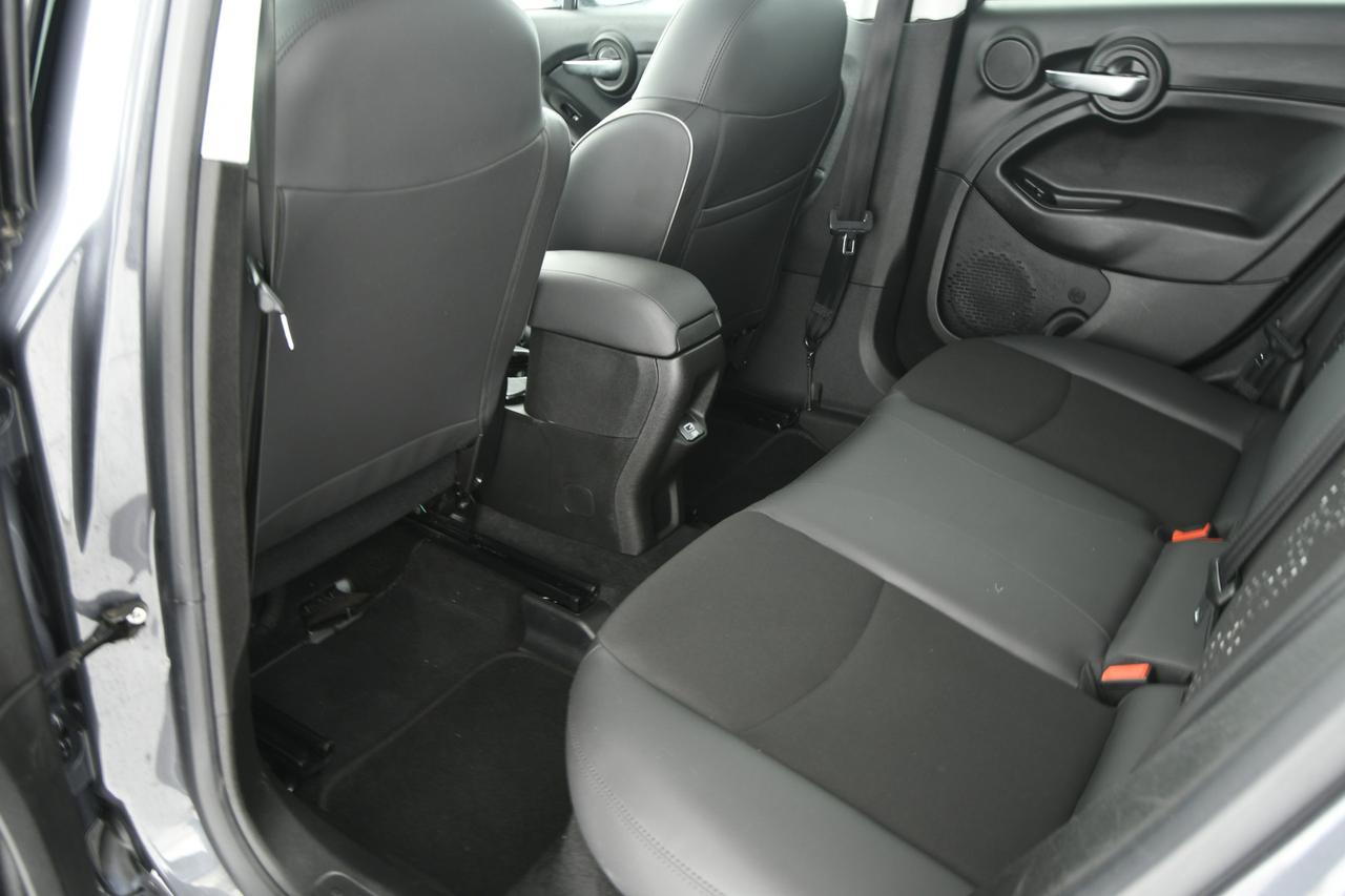 FIAT 500X 1.6 mjt Connect 130cv C17"+NEOPATENTATI