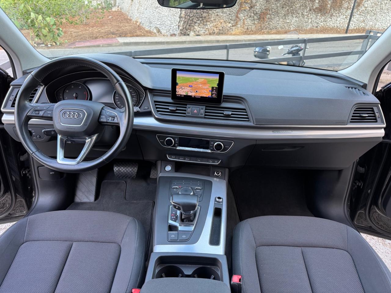 Audi Q5 2.0 TDI QUATTRO-SOLO 63.000 KM- 2020