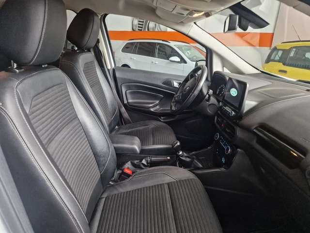 Ford EcoSport EcoSport 1.0 ecoboost Titanium 125cv E6