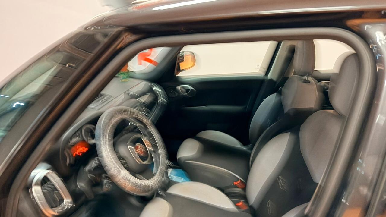 Fiat 500L 1.3 Multijet 85 CV Pop