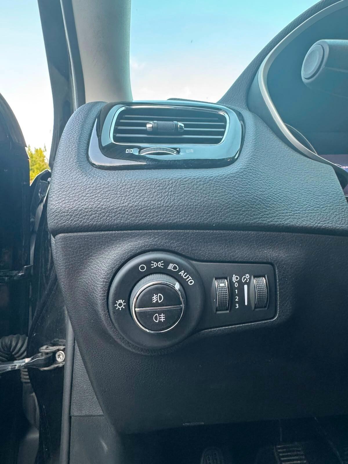 Jeep Compass 2.0 Multijet II 4WD Limited
