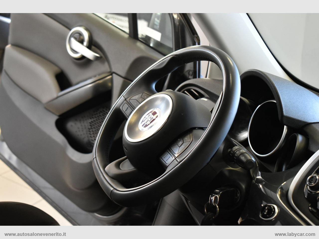 FIAT 500X 1.3 M.Jet 95 CV Business