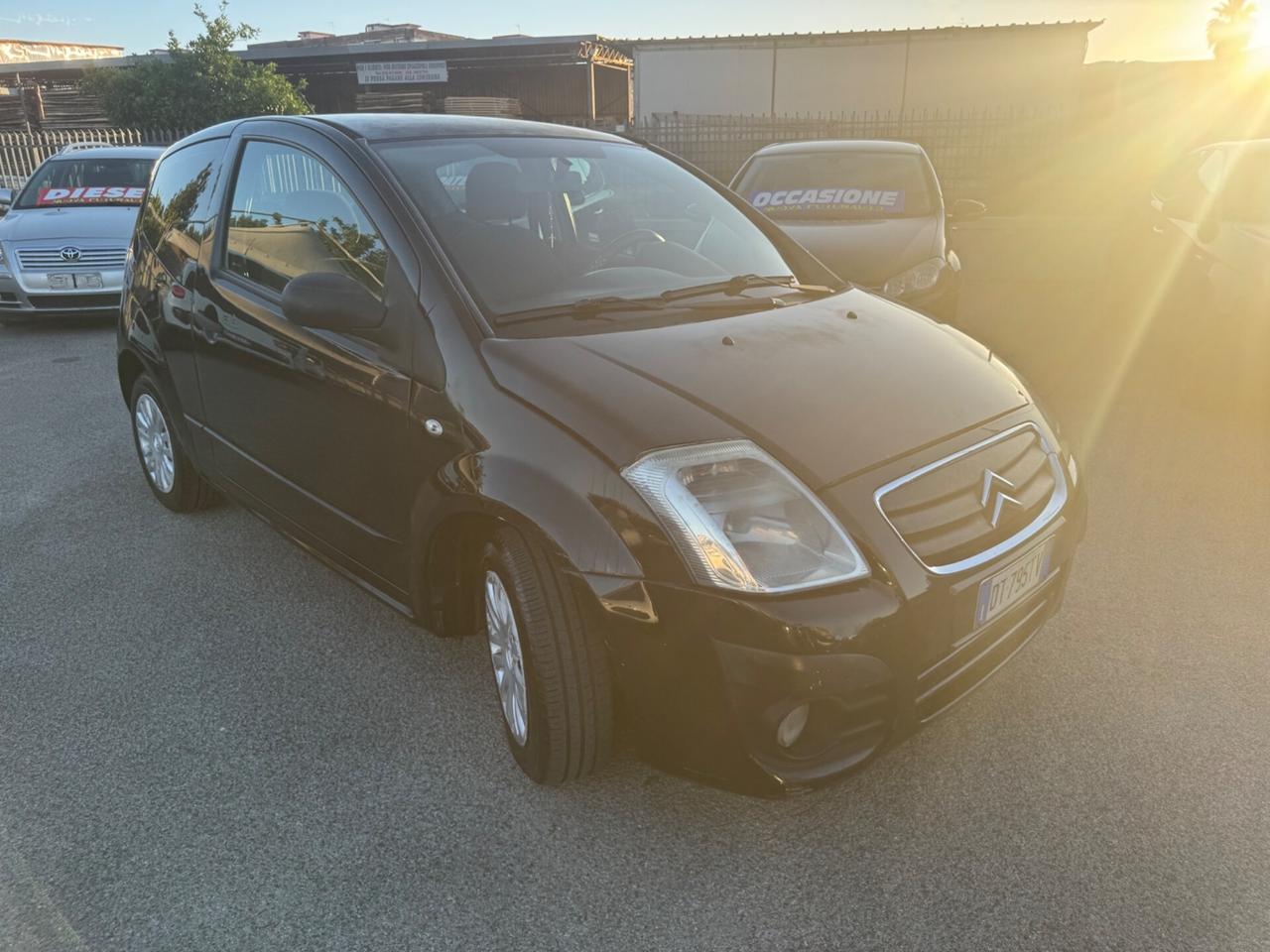 Citroen C2 09 1.4 HDi 70CV airdream Perfect