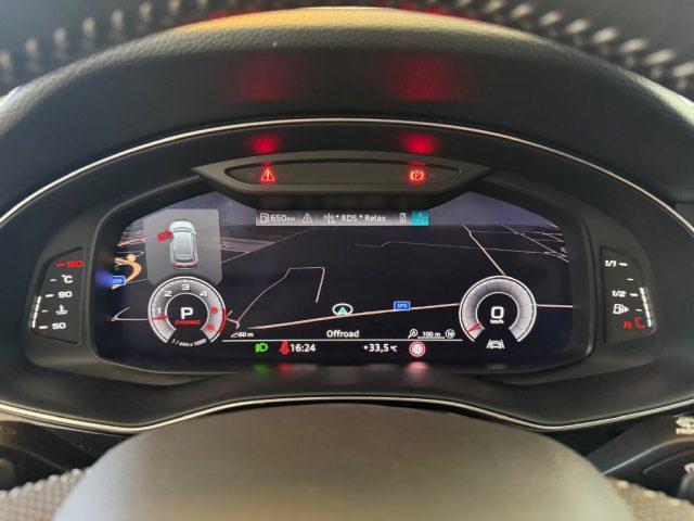 AUDI Q8 50 TDI 286 CV quattro tiptronic S LINE //TETTO//