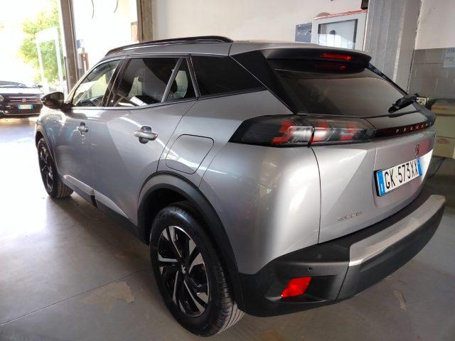 PEUGEOT 2008 PureTech 100 S&S Allure Pack