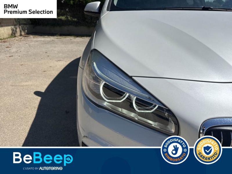 BMW Serie 2 Active Tourer 216D ACTIVE TOURER LUXURY