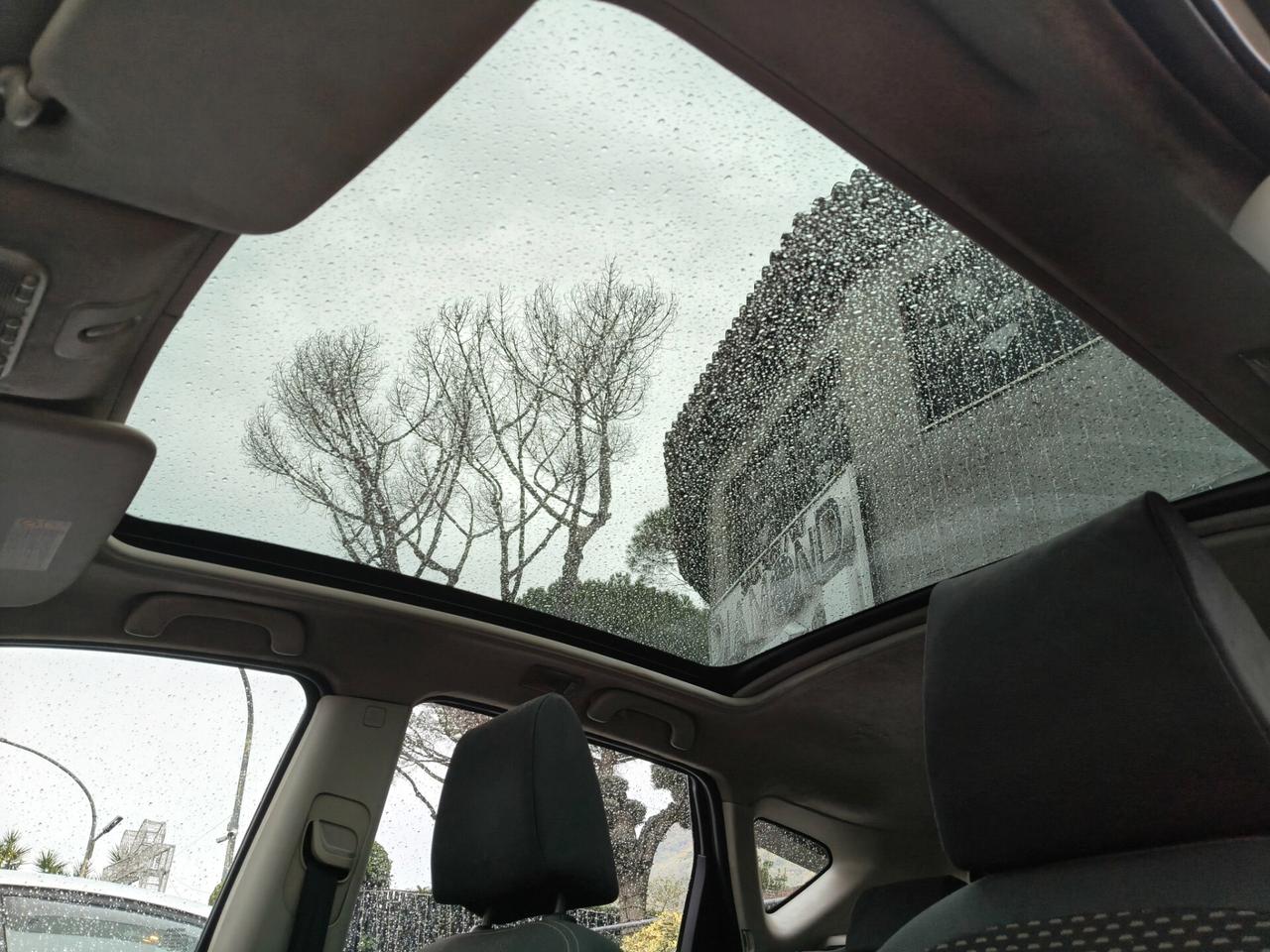 Nissan Qashqai 1.5 DCI TETTO PANORAMICO