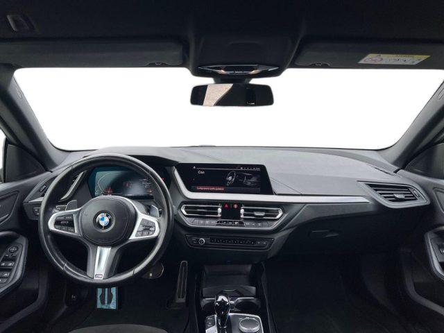 BMW 218 d Gran Coupé Msport