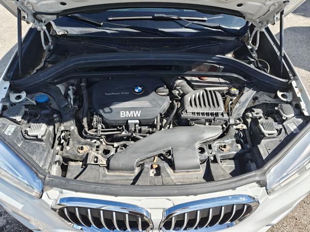 BMW X1 sDrive18d xLine auto / OTTIME CONDIZIONI