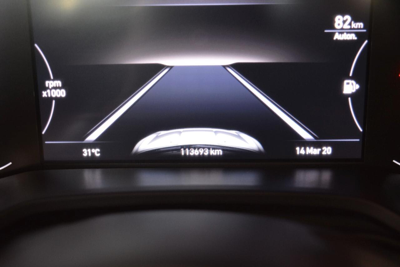 Fiat Tipo 16 Mjt 130 cv Ss 5 porte Life Telecamera Led