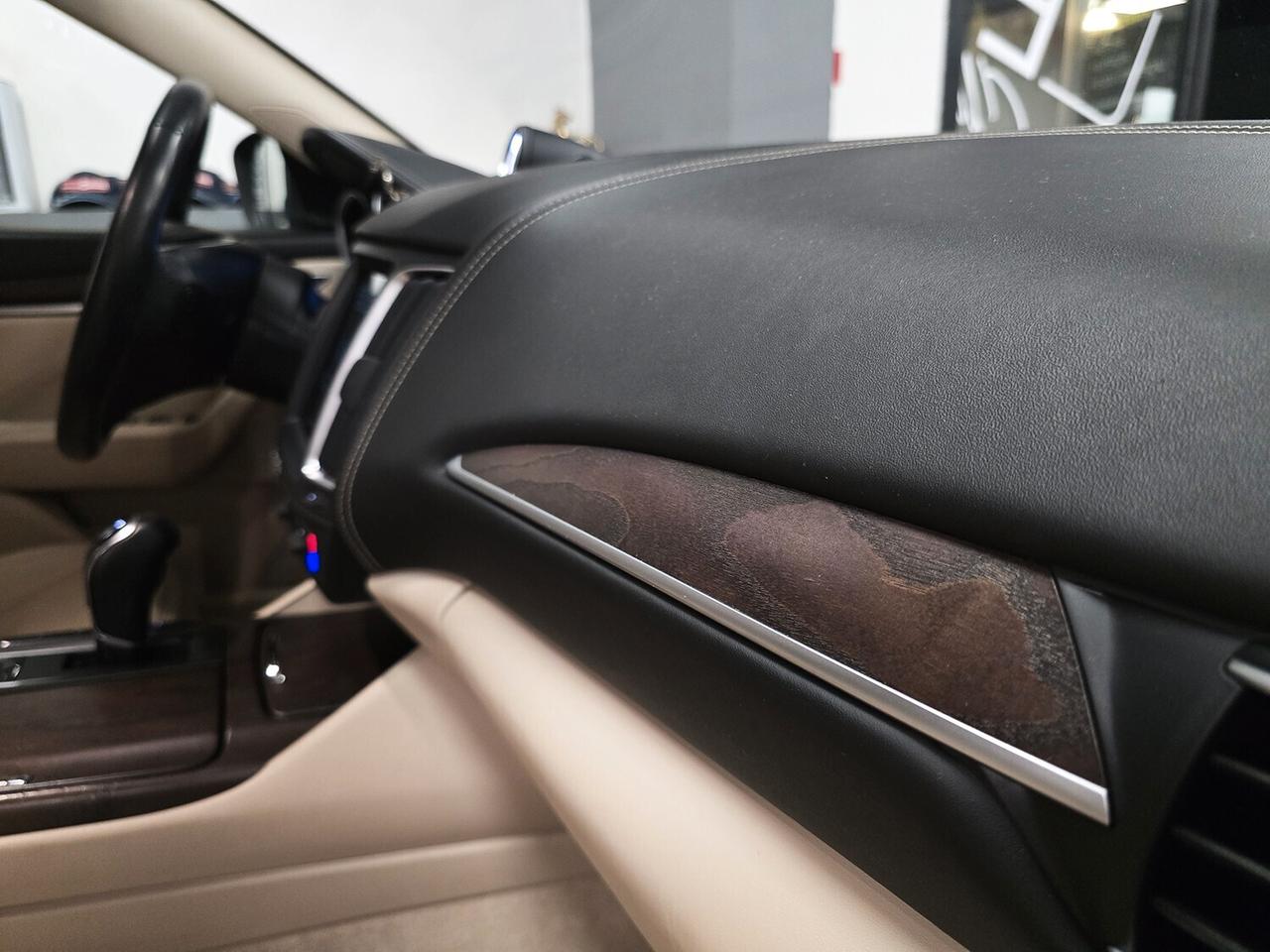 Maserati Levante 3.0 V6 275CV DIESEL_GRANLUSSO_PIRELLI_GARAN 12MESI