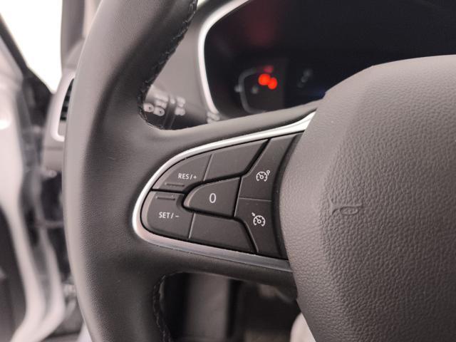 RENAULT Megane 1.5 blue dci Business 115cv