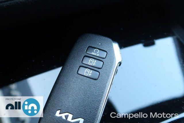 KIA Sportage Sportage 1.6 TGDi HEV AT GT-line Plus