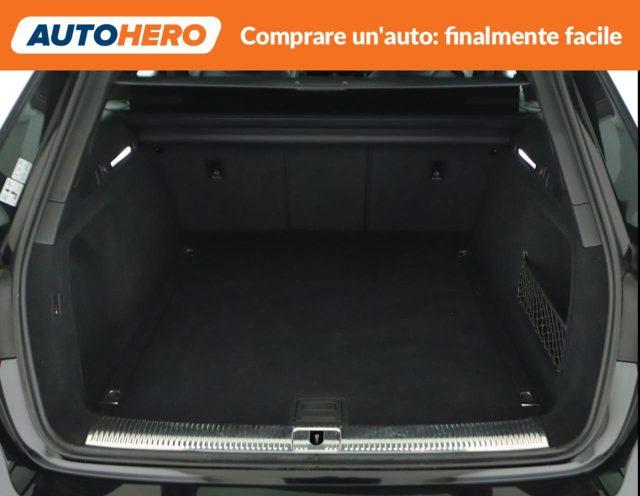 AUDI A4 Avant 40 TDI S tronic Business Advanced