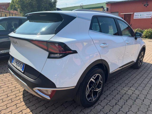 KIA Sportage 1.6 TGDi MHEV Business