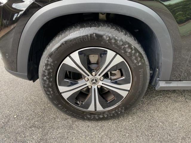 MERCEDES - GLE -300 d 4Matic Mild Hybrid Coupé Sport