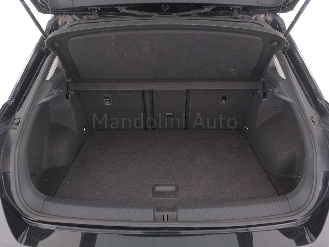 Volkswagen T-Roc 2.0 tdi scr 115cv life