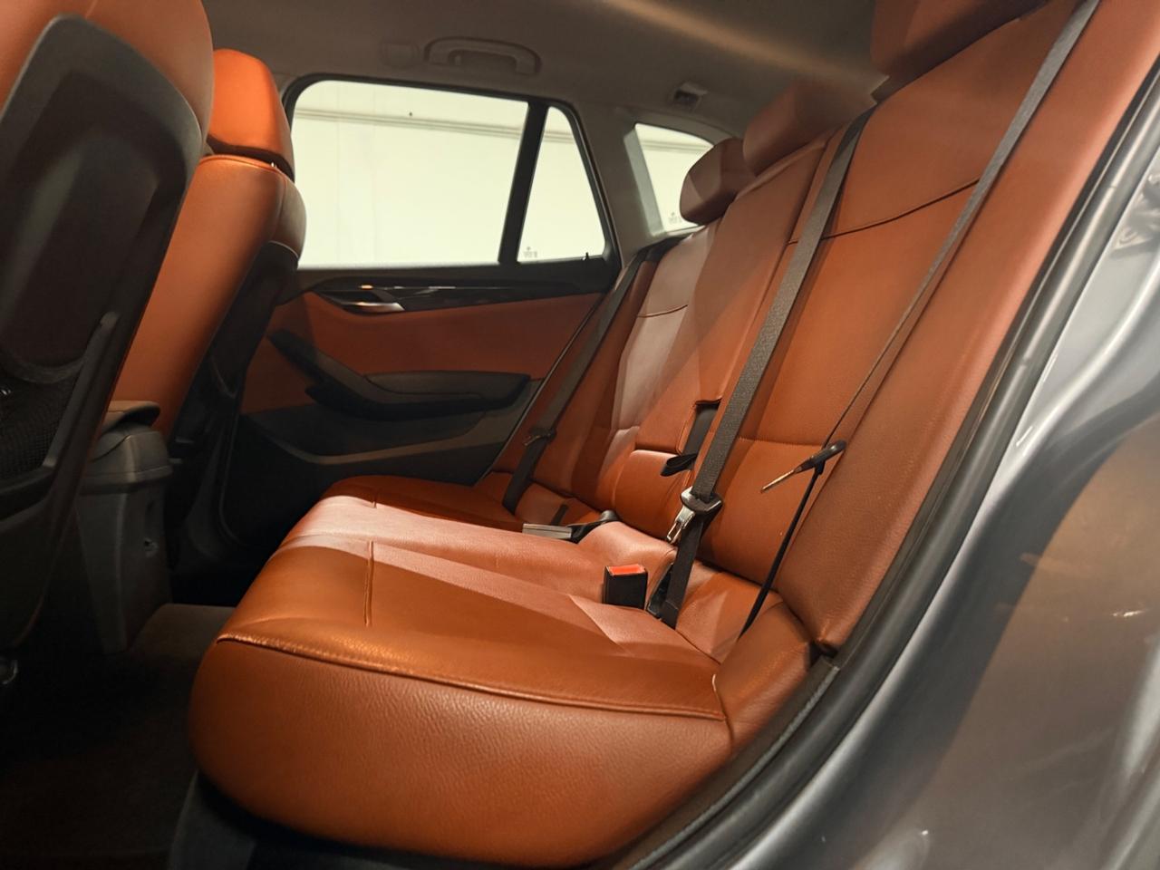 Bmw X1 xDrive20d Futura