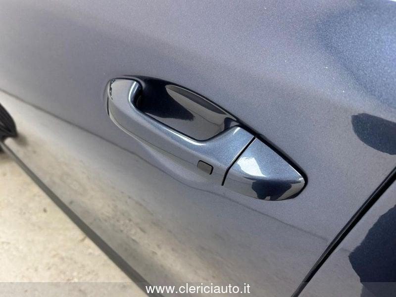 KIA Xceed 1.6 GDi 141 CV PHEV DCT High Tech