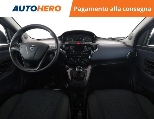 LANCIA Ypsilon 1.0 FireFly 5 porte S&S Hybrid Oro