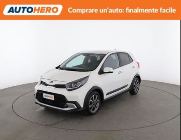KIA Picanto 1.0 12V 5 porte AMT X Line