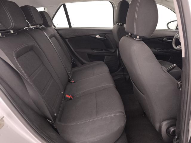 FIAT Tipo 1.3 mjt City Life s&s 95cv