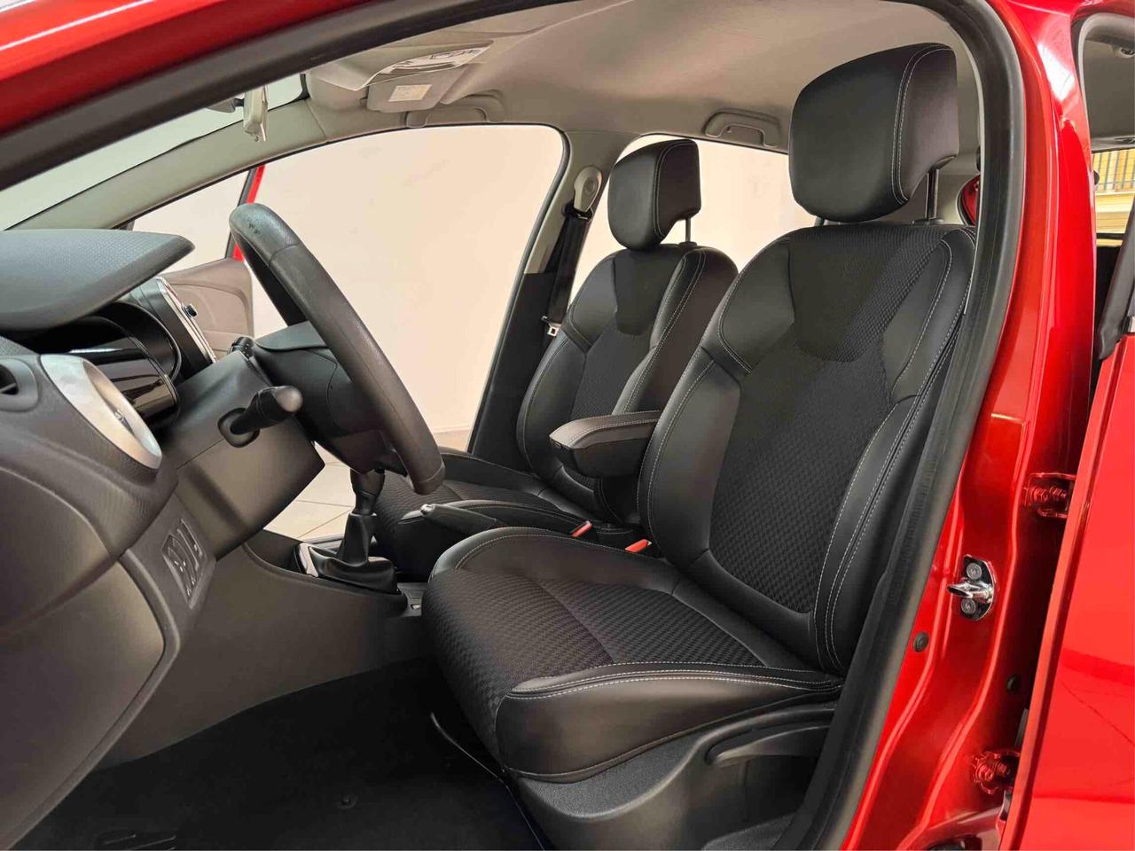 Renault Clio 1.5 Diesel 75CV 5 porte Duel 2018