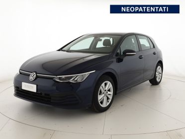 Volkswagen Golf 1.0 tsi evo life 110cv