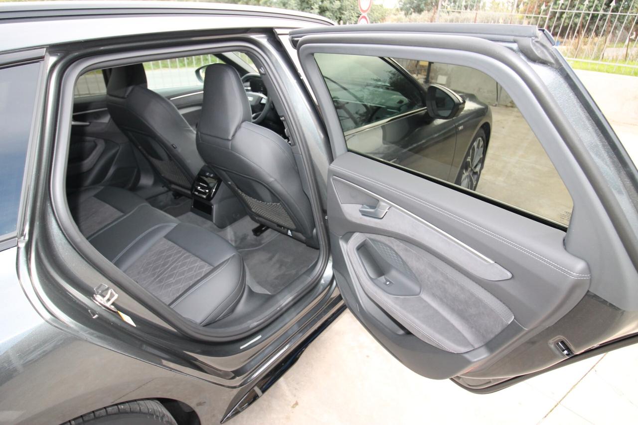 Audi A6 Avant TDI 204cv quattro S Line edition |11.2025