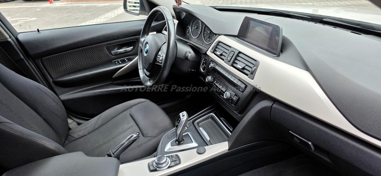 Bmw 320 320d xDrive Touring